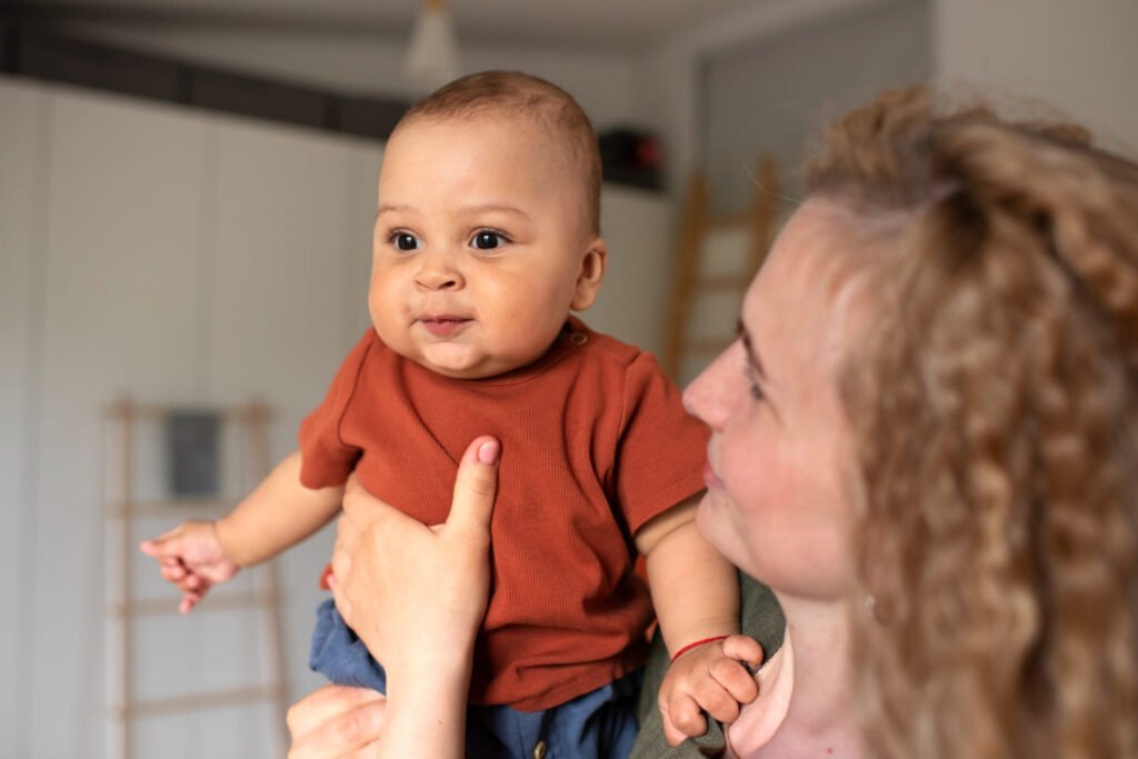 Infants classroom